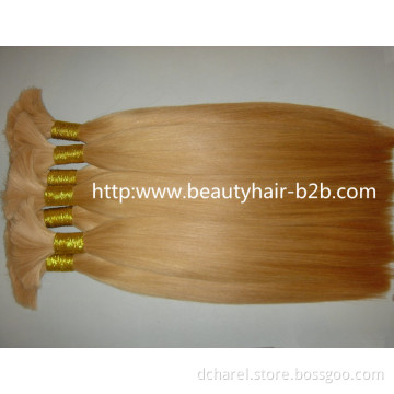 Raw Hair Material Bulk (BHF025)